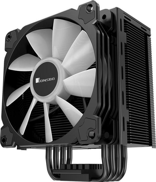 Image du produit Jonsbo CR-201 Refroidisseur de CPU, RGB (160 mm)