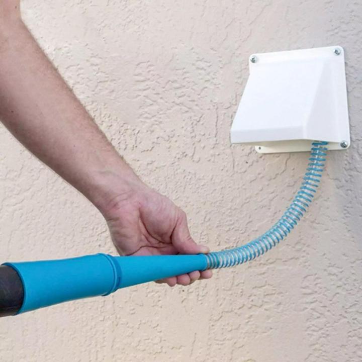 Image du produit JTI Unité d'aspiration pour séchoir pour aspirateur