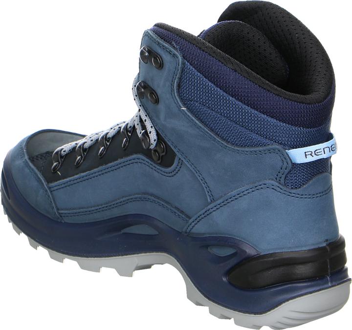 Actual product image Lowa Renegade GTX (38)
