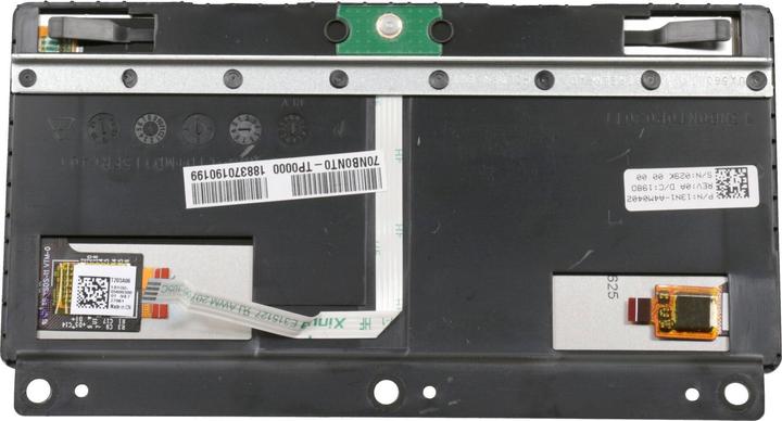 Produktbild ASUS 13NB0NT0P03011