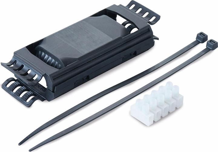 Actual product image Heidemann Gel sleeve ISO-FLEX S