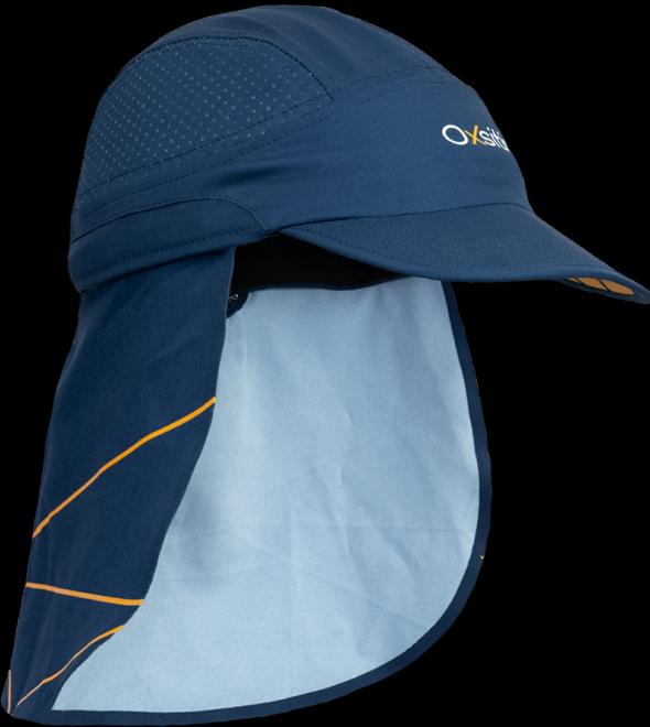 Immagine prodotto Oxsitis Atlas Cap - Cap (Taglia unica)