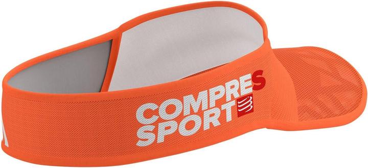 Immagine prodotto Compressport Visiera ultraleggera Spiderweb (Taglia unica)