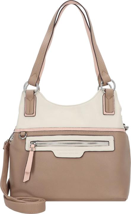 Tom Tailor Jule Schultertasche 32 cm