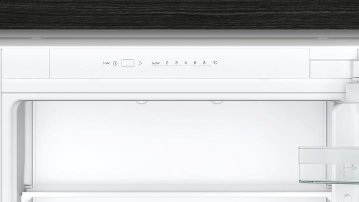 Produktbild Siemens iQ100 (270 l)