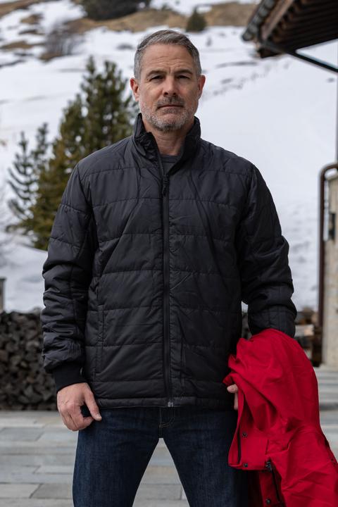 Image du produit Rukka Nicolai veste d'hiver (XL)