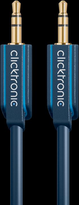 Actual product image clicktronic Mp3 (3 m, 3.5mm jack (AUX))