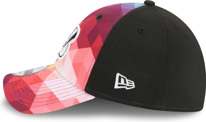 Produktbild New Era 39Thirty Cap CRUCIAL CATCH Cincinnati Bengals - M/L (M/L)