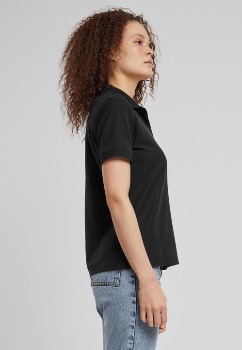 Produktbild Urban Classics Ladies Polo Shirt - 167181 (S)