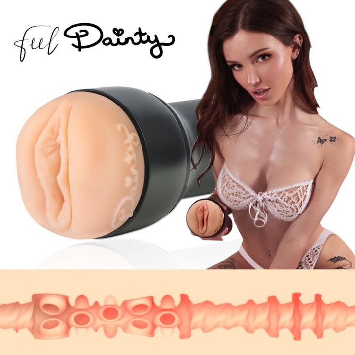 Image du produit Kiiroo Feel Dainty