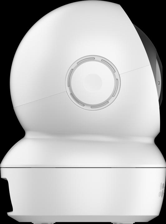 Productafbeelding EZVIZ H6C 2MP indoor PT camera (1920 x 1080 Pixels)