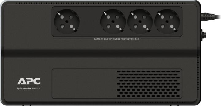 Image du produit APC BV1000I-GR (1000 VA, 600 W, Line-interactive Onduleur)