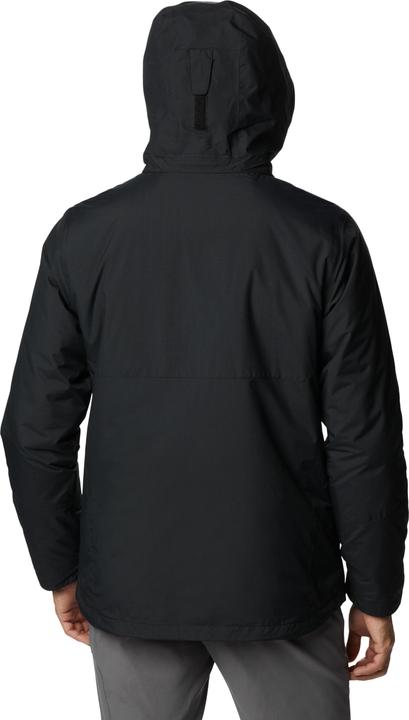 Actual product image Columbia Element Blocker II (S)
