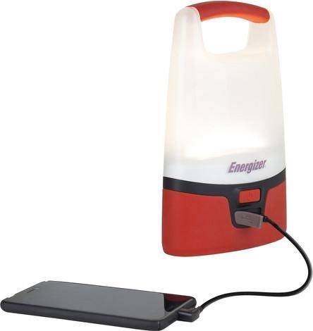 Actual product image Energizer Camping lantern