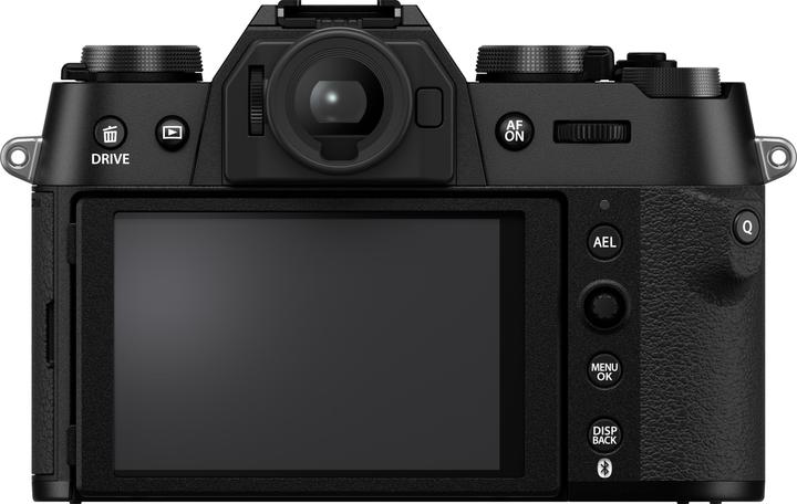 Image du produit Fujifilm X-T50 Body (40.20 Mpx, APS-C / DX)