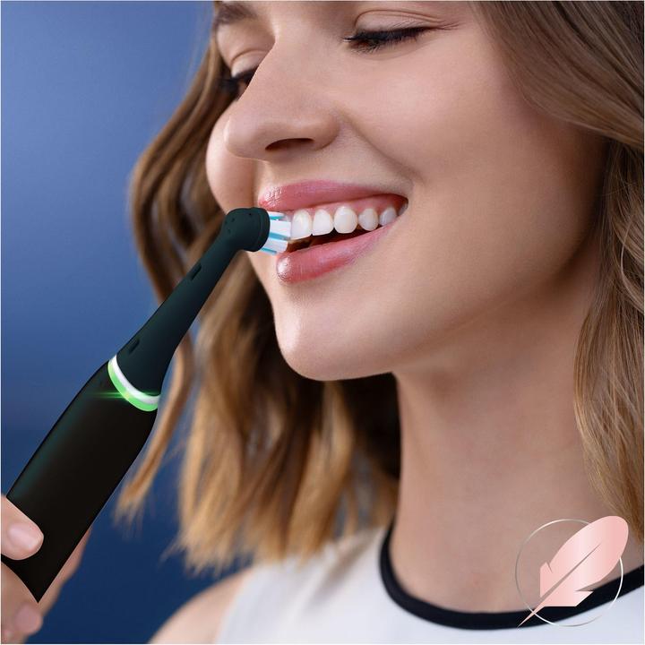 Produktbild Oral-B iO Gentle Care (2 x)