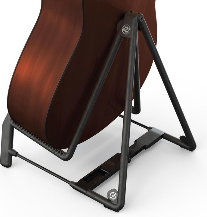 Immagine prodotto K&M Elicottero 2 (Chitarra)