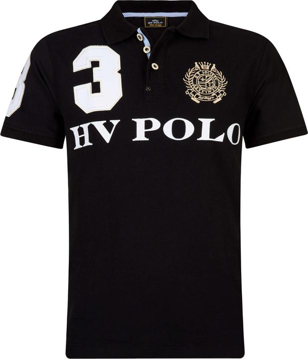 Actual product image HV Polo Favouritas (M)