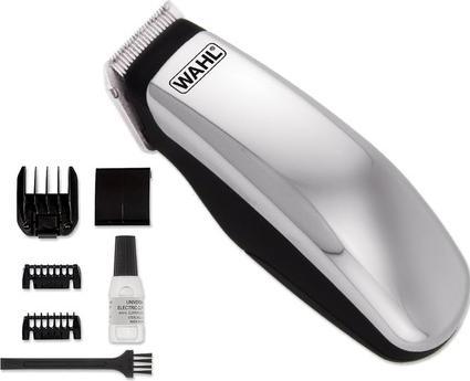 Immagine prodotto Wahl Deluxe Pocket Pro (Gatto, Cane)
