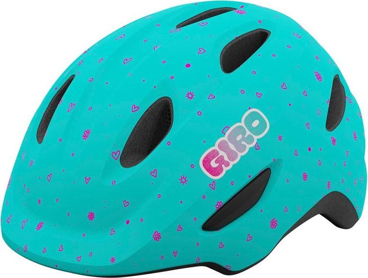 Produktbild Giro Scamp (49 - 53 cm)