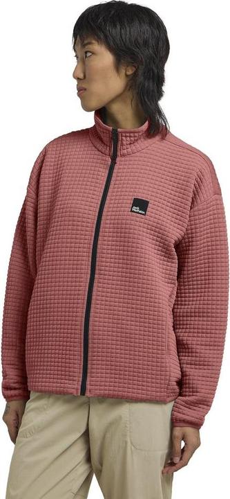 Actual product image Jack Wolfskin Mogari Fz W (S)