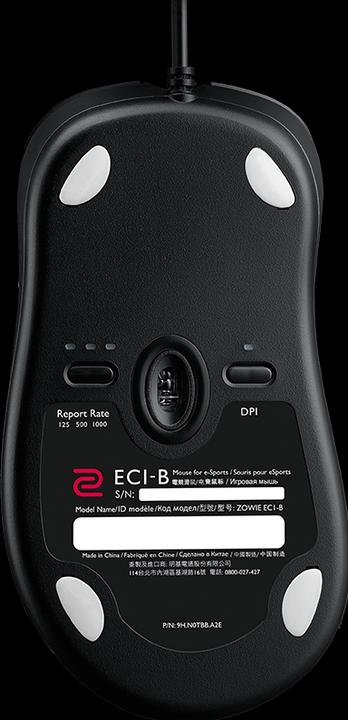 Immagine prodotto Zowie Gear Ec2-B (Cablato)