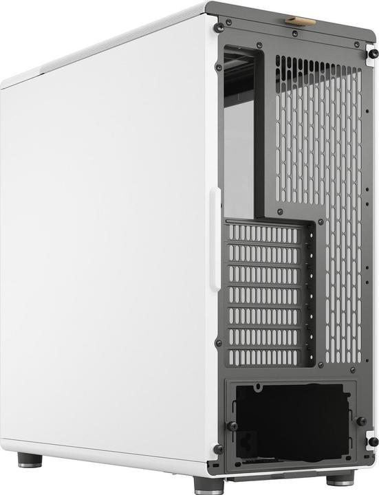 Actual product image Fractal North (ATX, mATX, Mini-ITX)