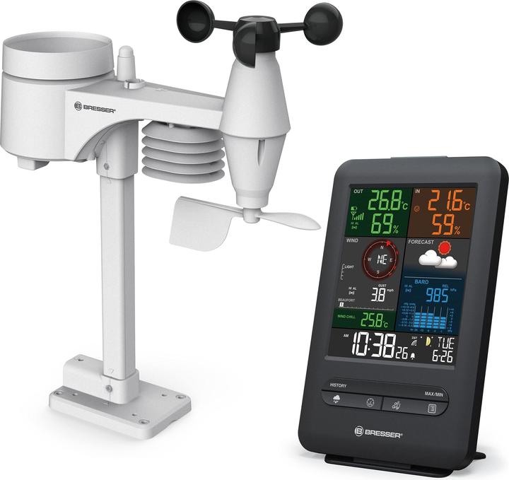 Produktbild Bresser Beaufort