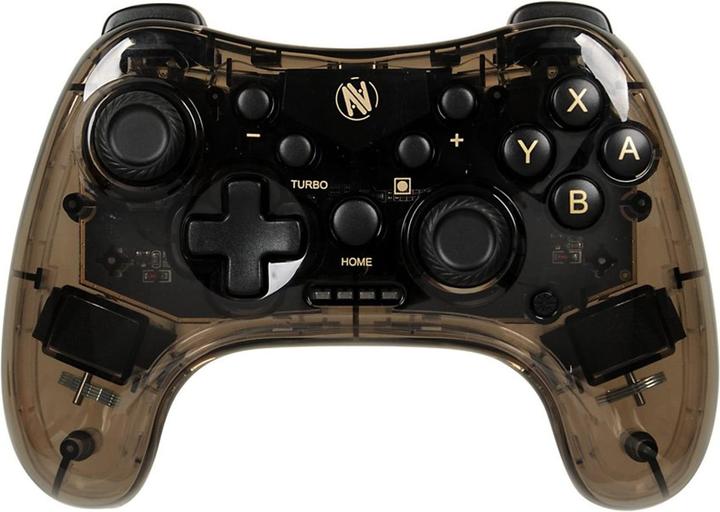 Image du produit iBox Aurora Gamepad Gp5 Contrôleur Switch Android Ios (Android, Switch Lite, Switch OLED, iOS, PC, Switch, PS4)