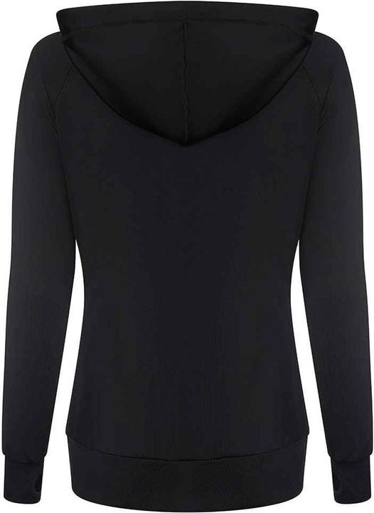 Produktbild Awdis Zoodie Hoodie mit durchgehendem Reissverschluss (XS)