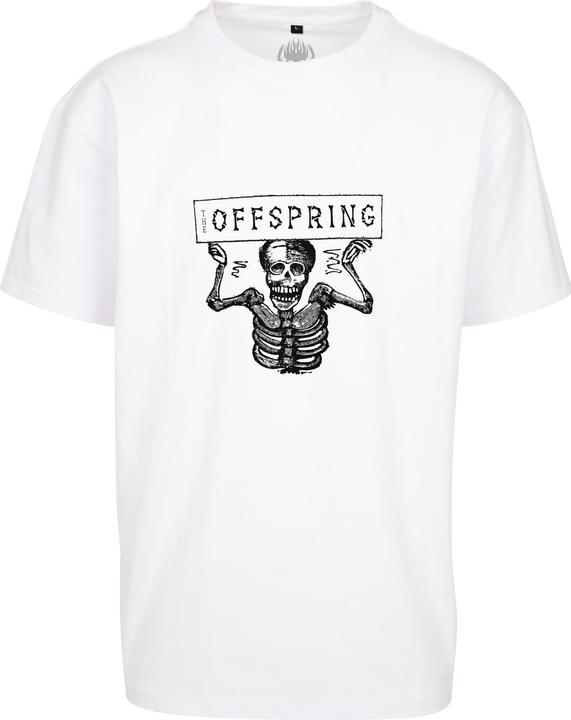 Immagine prodotto Merchcode Maglietta oversize Offspring Canadian Tour - 169729 (XS)
