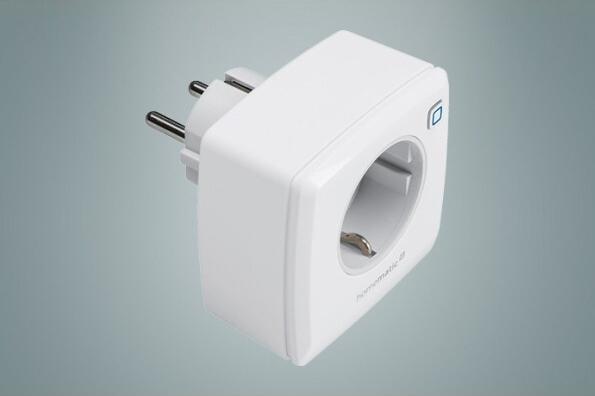Produktbild EQ-3 Dimmer Steckdose