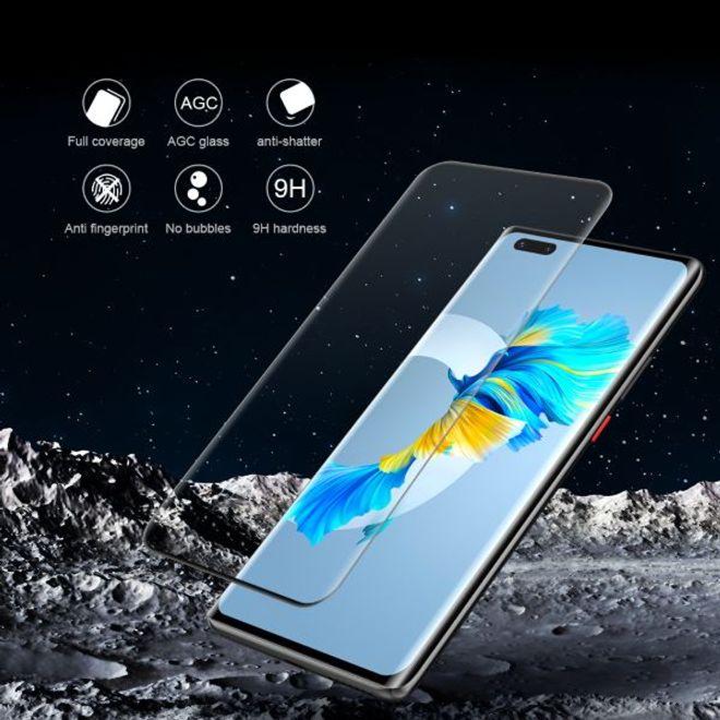 Produktbild Nillkin 3D CP+ MAX Series Schutzglas (1 Stück, Huawei Mate 40 Pro)