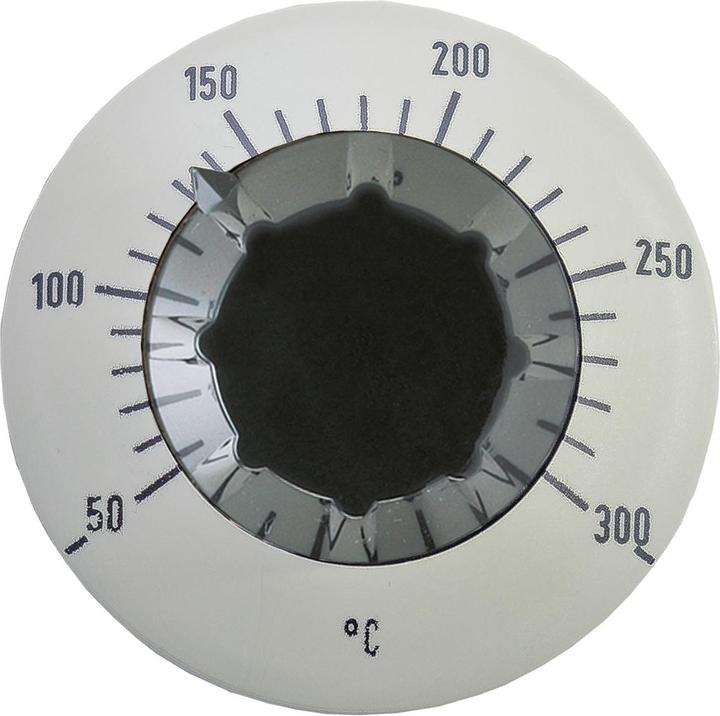 Actual product image Jumo Setpoint adjuster