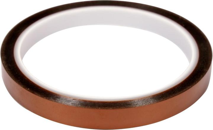 Actual product image Yato Kapton tape (10 mm)