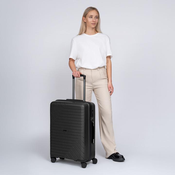 Immagine prodotto Redolz Essentials 05 MEDIUM Carrello a 4 ruote da 67 cm (69 l, L (90 - 115l))