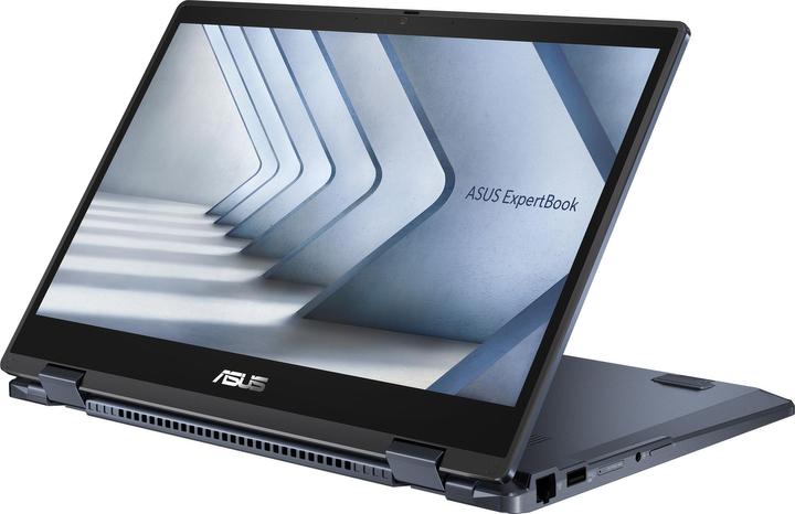 Produktbild ASUS ExpertBook B3 Flip (14", Intel Core i7-1355U, 16 GB, 1000 GB, CH)