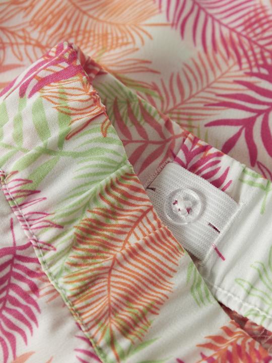 Actual product image Name it Nkfvinaya Shorts Ffff Noos (164)