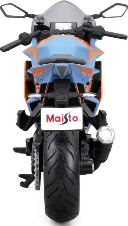 Image du produit Maisto KTM RC 390 1:12 Modèle réduit de moto