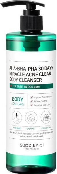 Immagine prodotto Some By Mi 30 Days Miracle Clear (400 ml)