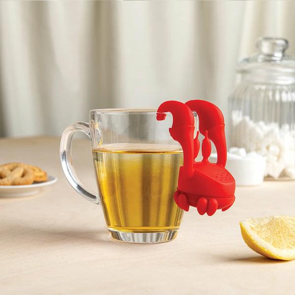 Actual product image Lund-Stougaard OTOTO - Crab Tea filter (OT973)