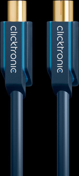 Image du produit clicktronic Câble d'antenne (95 dB, Câble d'antenne)