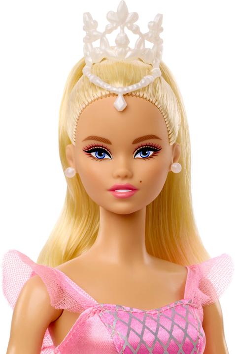 Productafbeelding Barbie Signature Ballet Wishes