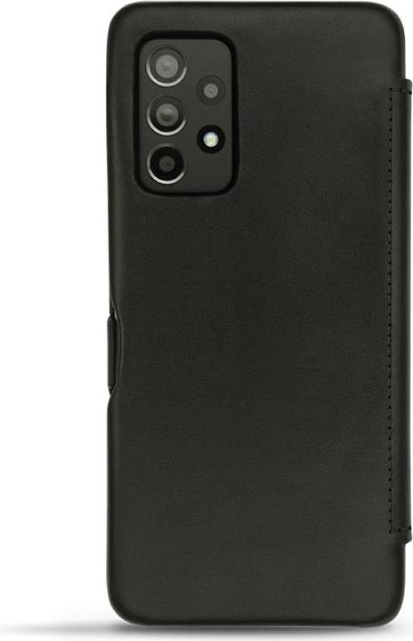 Immagine prodotto Noreve Cover in pelle orizzontale (Samsung Galaxy A52)