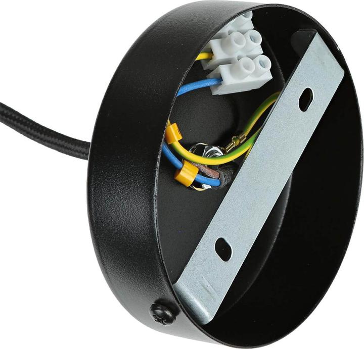 Image du produit Licht-Erlebnisse Ferra (E27, 800 lm)