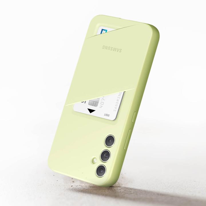 Produktbild Samsung Hard Cover (Samsung Galaxy A34 5G)