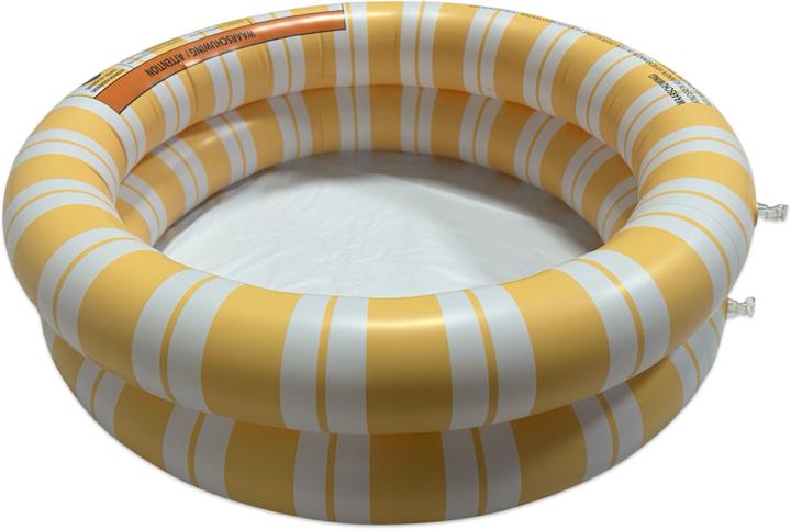 Produktbild Swim Essentials Baby Pool 60cm Striped