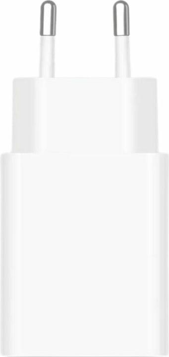 Actual product image Xiaomi Wall charger EU TOP ECI (22.50 W)