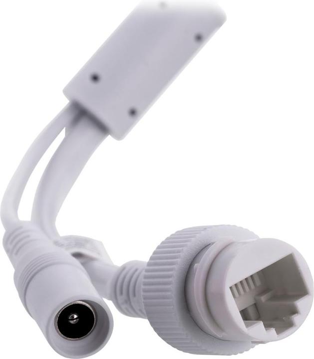 Produktbild Hikvision IP-Kamera: DS-2CD1363G2-LIU (2 8 mm) EN (3840 x 2160 Pixels)