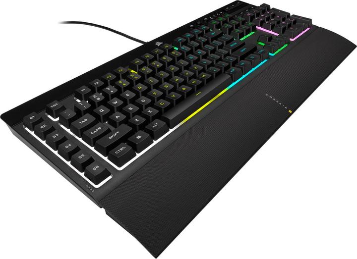 Produktbild Corsair K55 Pro (DE, Kabelgebunden)